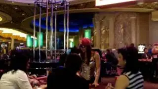 RSPOKER...TIOMAX E ANDR&Eacute; PAPAEL SELECIONANDO DEALERS EM VEGAS
