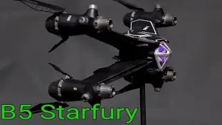 Revell Monogram Babylon 5 Starfury model