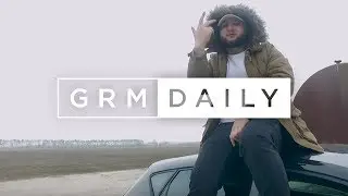 Claxy - Finish Line [Music Video] | GRM Daily