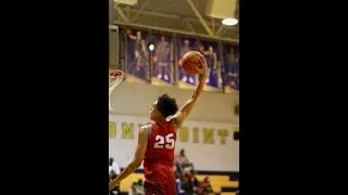 Noah Robledo (TX) - Sophomore Season Highlights