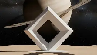 Space sculptures - by Io sono Gioia