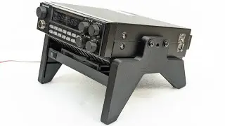 K-LINK SOLUTIONS K-632 Fan Kit for HP 10 Meter Transceivers