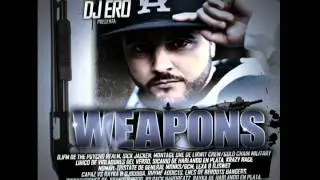 Lexa & DjSwet - Weapons [DjEro - Weapons Mixtape]