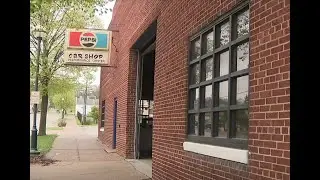 WQAD-TV Channel 8 highlights Mercado on Fifth expansion
