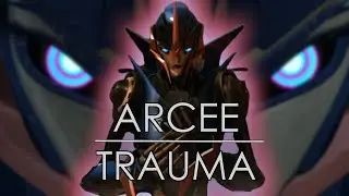 Arcee | Trauma