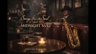 Songs From The Soul and Midnight Sax