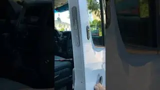 🔐 Vanlife Security Tip: Deadlocks! 🔐 #vanlife