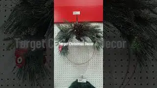 Holiday shopping haul: festive finds! #christmas #target