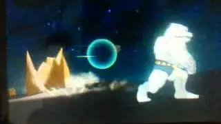 [Pokemon Contest] Spectacular Talent - Uplitting Dawn (Machoke)