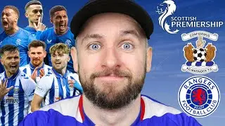 THE RUGBY PARK TEST.. RYAN KENT.. & INJURY BOOSTS! CAN WE HAVE TEMPO PLEASE CLEMENT?