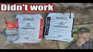 Which sandblasting media is best?  Using a small sandblaster with Black Diamond media