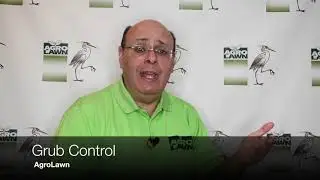 Grub Control