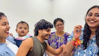 മുംബൈയിൽ പുതിയ ഫ്ലാറ്റിൽ | REACHED MUMBAI 🤩