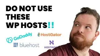 The BEST Web Hosts for WordPress Sites: Boost Performance in 2023!