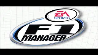 F1 Manager (2000) - Complete Soundtrack