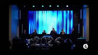 Fuego Medley - First Modesto Apostolic Church 