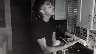 KG Black-Spoken Word [Official Music Video]