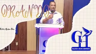 🔥La orando 🔥Pastor Ruben Pe&ntilde;a🔥