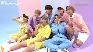 Bts _gang_07#bts#fuuny