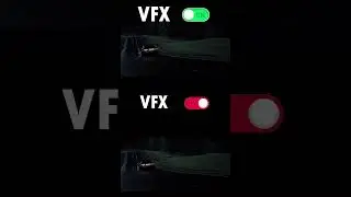 VFX ON vs. VFX OFF Part 25  