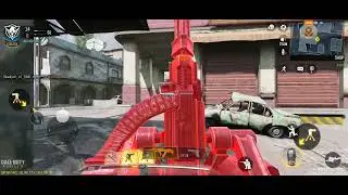 Frontline crash