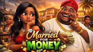 She Married for Money and Regretted It | African Drama