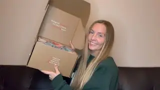 Lovevery Unboxing | The Free Spirit Box