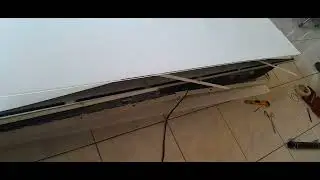 Como trocar os leds tv Sony Kdl 70r555 -parte 3