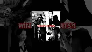 #women #aespa #winrina #karina #winter #my #kpop