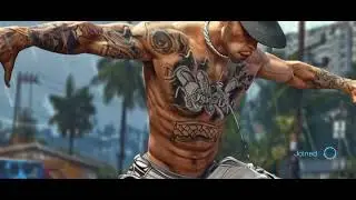 Fist War Online Game [ain't no way I just beat a pro guy in the end]