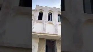 بيتنا في جبل حميه #جازان