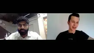 Siddhant Minocha About Winning a Social Media Startup | PitchGround