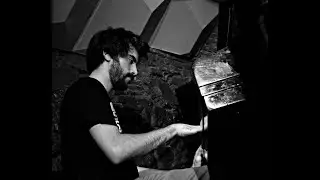 CICLE DE M&Uacute;SICA DE PETIT FORMAT amb TONI SAIGI & CO