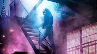 Jessica Jones - Smack My Bitch Up Theme Song The Prodigy 