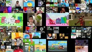 BFDI All On One 10 (Baldo's Videos'/my version)