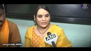 Manvi Madhu Kashyap becomes India&rsquo;s first transgender Sub-Inspector in Bihar