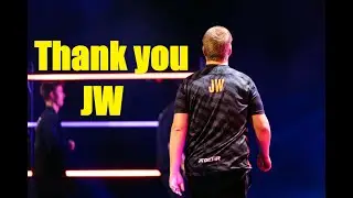 JW - last highlight for Fnatic / CSGO HIGHLIGHTS