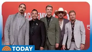 Backstreet Boys Adds Additional 7 Shows to Las Vegas Residency