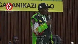VP Mohadi -  Am so impressed