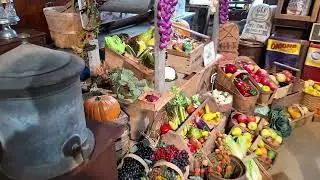 Agriculture Museum Tour - NY State Fair