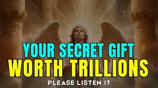 Chosen One: Your Forbidden Gift Worth TRILLIONS - Even The Devil Want To Buy It 😈💰