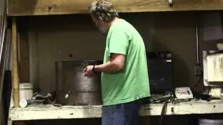 The Forging of The One Ring&trade; of Power