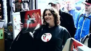 The Sound Garden Record Store Day with Clutch 2013