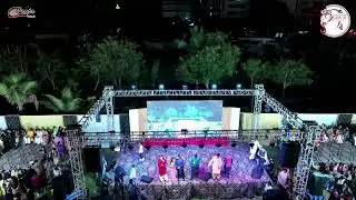 MAHESHWARI SAMUH LAGGAN 4 | MEHNDI 16-02-2024 | MSL 4