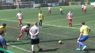 AFC BULL v DENGO UNITED FC - FRIENDLY (7/8/22)