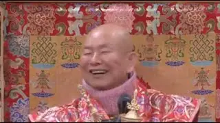 20231001 Dharma Talk and Fire Ceremony by Grand Master Lu
