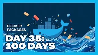 Day 35: Install Docker Packages and Start Docker Service | 100 Days of DevOps – KodeKloud Engineer
