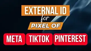 How to Create External ID with Google Tag Manager | Sultanul M
