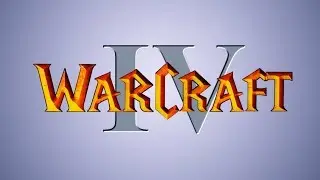 Warcraft 4 в разработке? Или новая игра от Blizzard