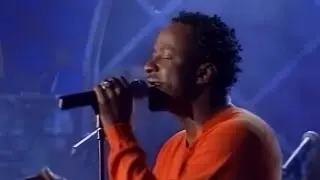 Bobby Brown - Roni Live (Jimmy Kimmel) (2004)